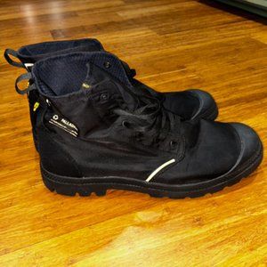 Palladium Pampa High Recycled Water Proof